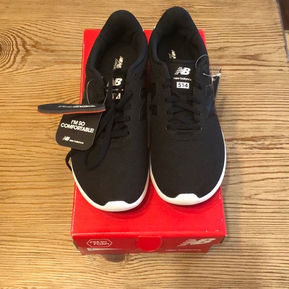 new balance womens running course